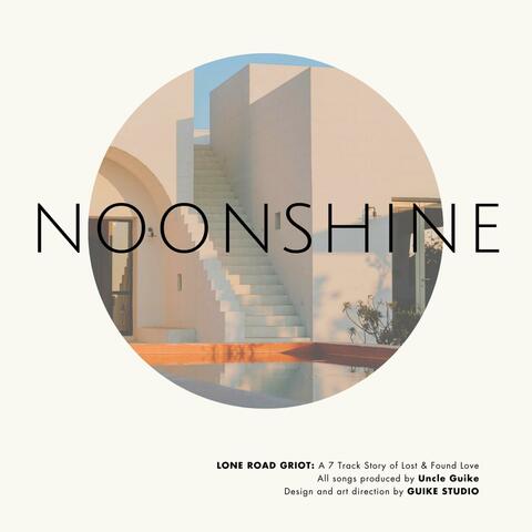 Noonshine