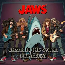 Shark In The Water! (feat. Primerust) (Alternate Version)