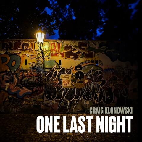 One Last Night