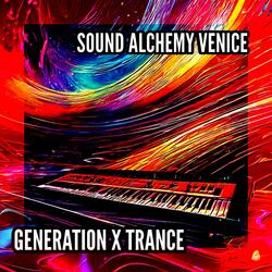GENERATION X TRANCE