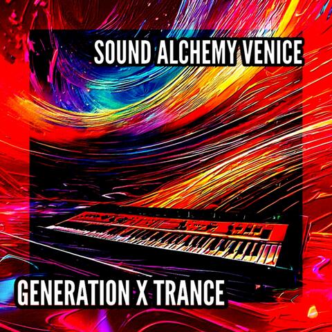GENERATION X TRANCE