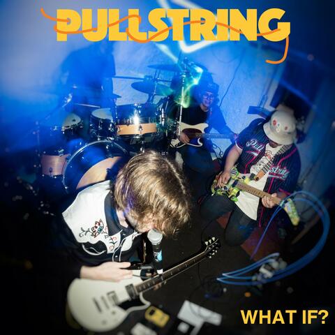 What If?