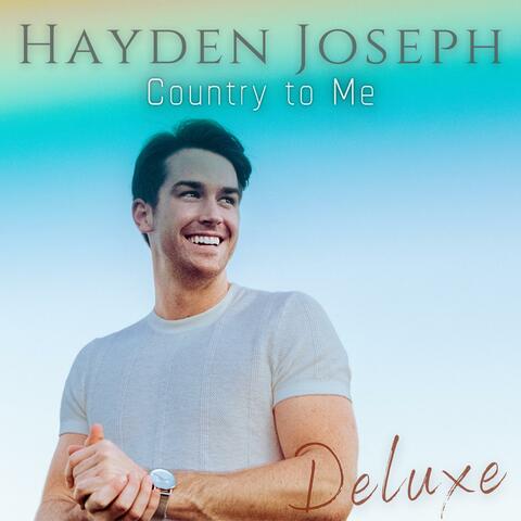 Country To Me (Deluxe)