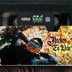 Noches en vela (feat. Hoyas Gang)