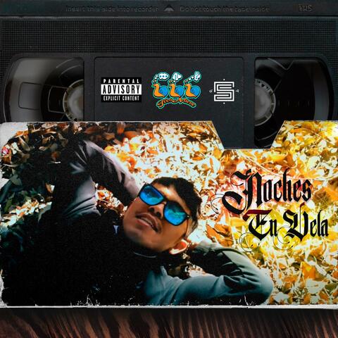 Noches en vela (feat. Hoyas Gang)