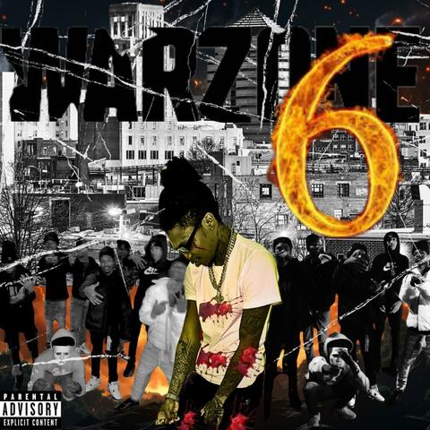 Warzone 6