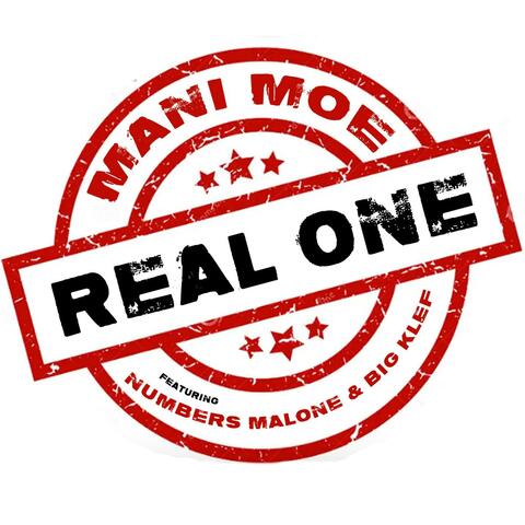 Real One (feat. Big Klef & Numberz Malone)