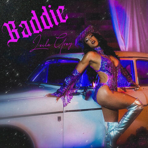 Baddie (Clean)