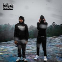 Hold Up (feat. Abeneverswitch)