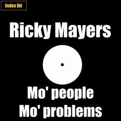 Mo' people Mo' Problems