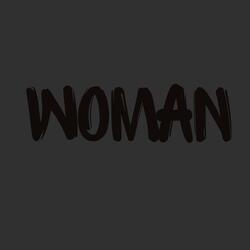 woman