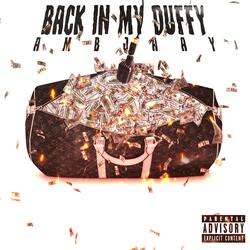 Back In My Duffy