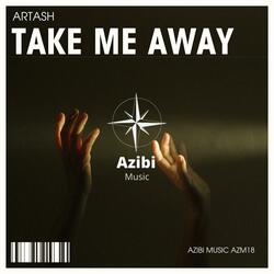 Take Me Away (Radio Edit)