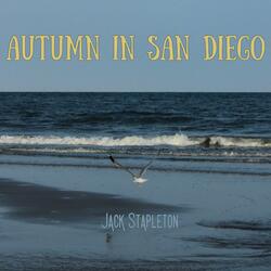 autumn in san diego