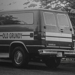 On The Run