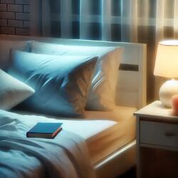 Getting Ready for Bedroom (Lullaby of Dreams)