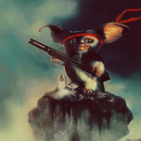 ITS UP ! (feat. Shank)