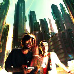 2055 (feat. RARA CARTEL)