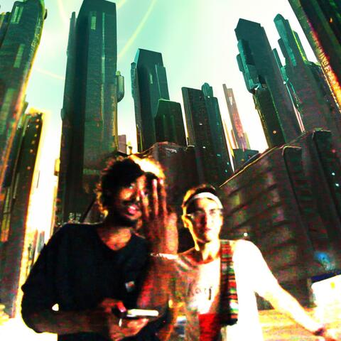 2055 (feat. RARA CARTEL)