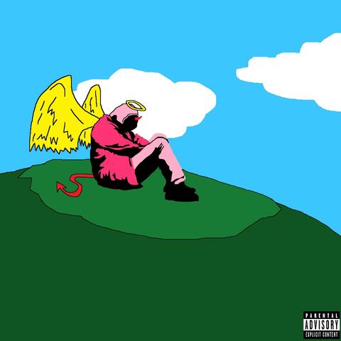 baby, i'm beautiful E.P