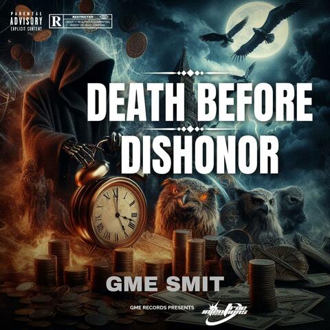 Death Before Dishonor