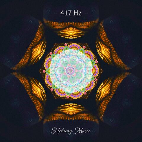 417 Hz Healing Music