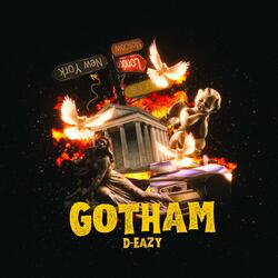 Gotham (feat. DoubllQ)