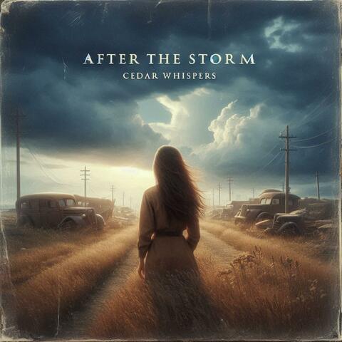 AFTER THE STORM