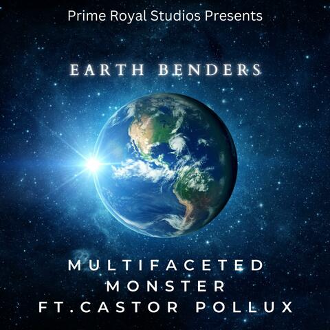 Earth Benders (feat. Castor Pollux)