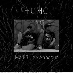 Humo (feat. Anncour)