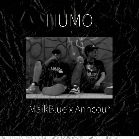 Humo (feat. Anncour)