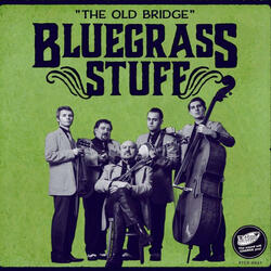 Coal Mining Man (feat. Bluegrass Stuff)