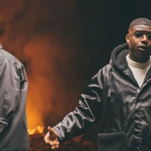 Promet moi (ninho dadju)
