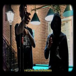 Cosa Nostra (feat. Zolin 282)