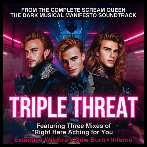 Triple Threat