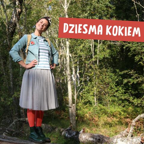 Dziesma kokiem