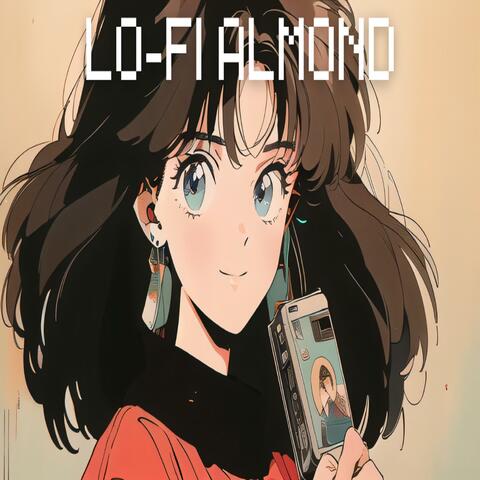 #1_Lofi Almond