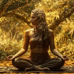 Native Serenity