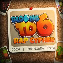 Bloons Tower Defense Cypher