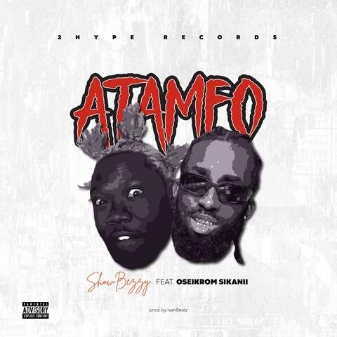 Atamfo (feat. Oseikrom Sikanii) [Remix]