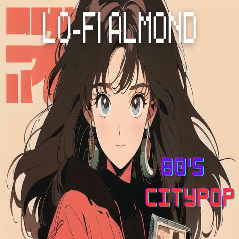 #15_Lofi Almond