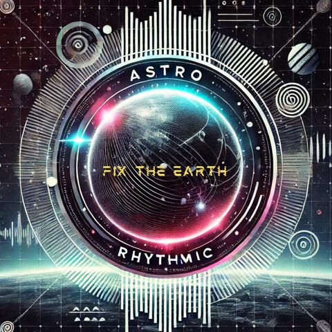 Astro Rhythmic