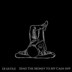 Send The Money to My Cash App