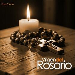 Virgen del Rosario