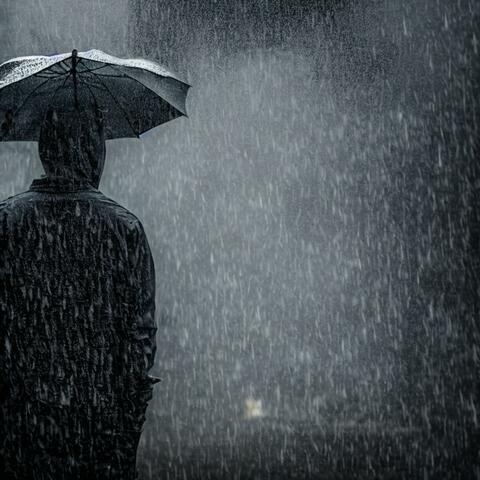 Shrouded in Misery