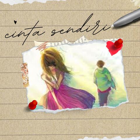 Cinta Sendiri