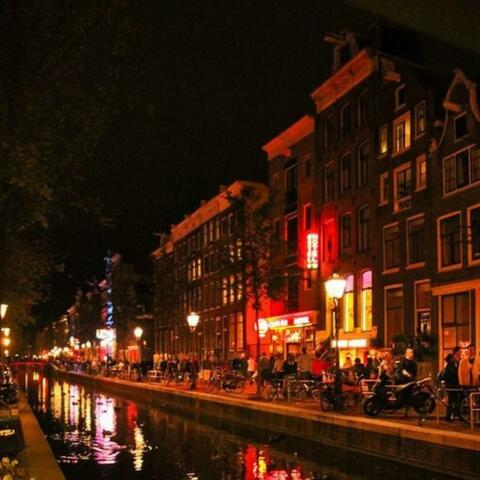 Amsterdam