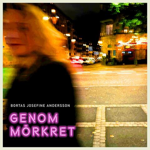 Genom Mörkret