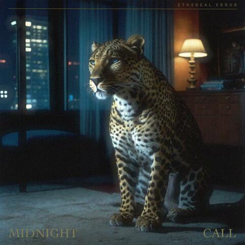 Midnight Call (feat. vaporwave error)
