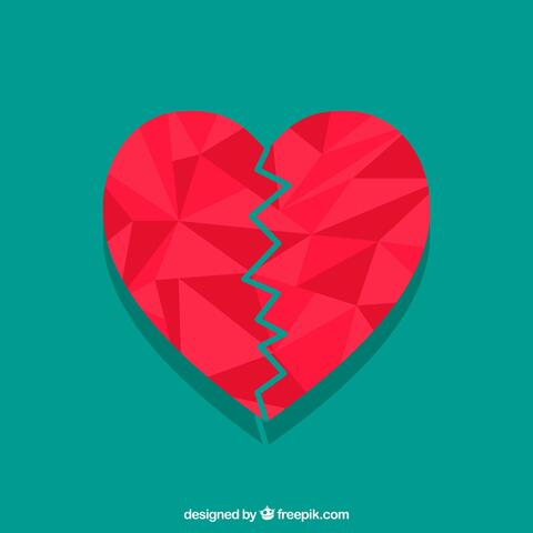 Another Break Up